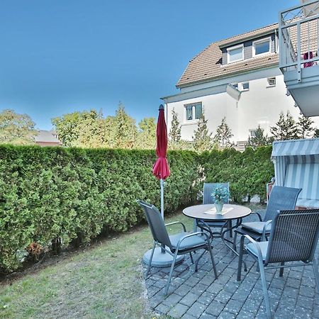 Baedervilla Am Hoeppnerweg Baedervilla Am Hoeppnerweg Appartement 03 Timmendorfer Strand Luaran gambar